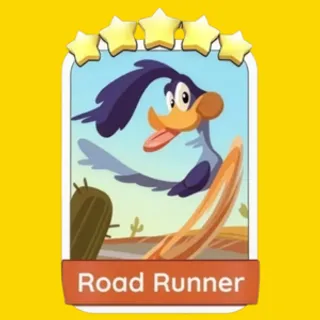 Road Runner