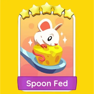 Spoon Fed