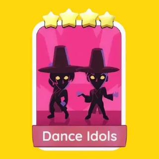 Dance Idols