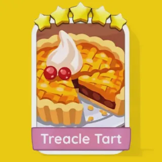 Treacle Tart