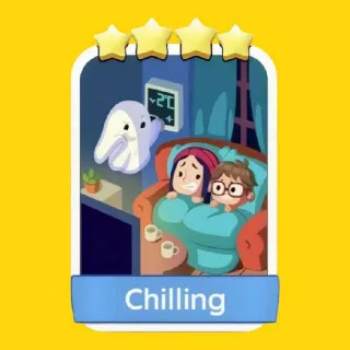 Chilling