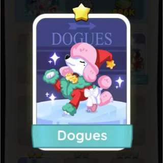 Dogues