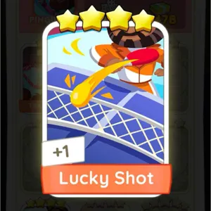 S14 Lucky Shot
