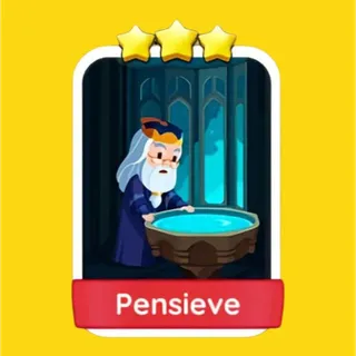 Pensieve