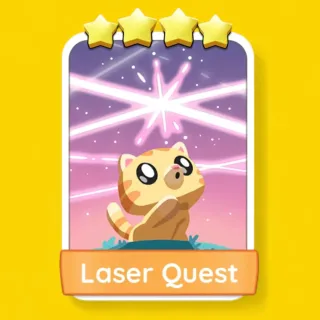 Laser Quest