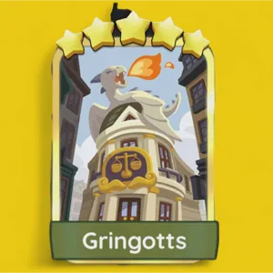 Gringotts