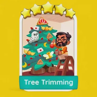 Tree Trimming