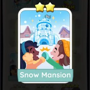 Snow Mansion S7