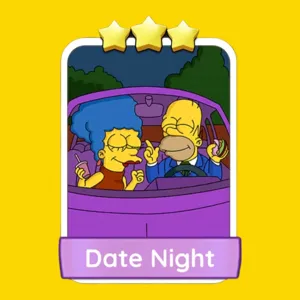 Date Night Monopoly Go