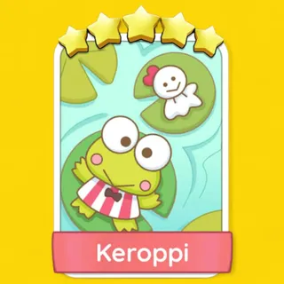 Keroppi