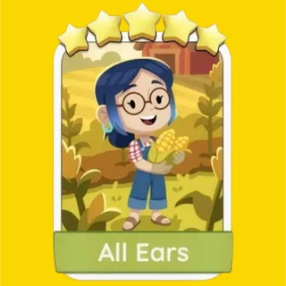 All Ears