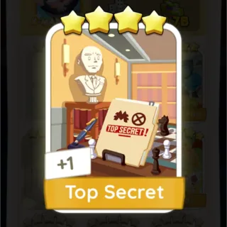 Top Secret