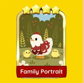 Family Portrait