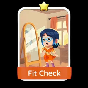 Fit Check Monopoly Go