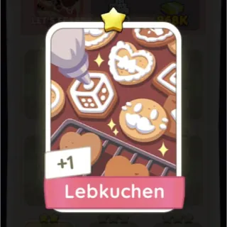 Lebkuchen