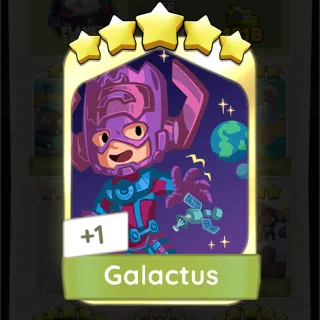 Galactus