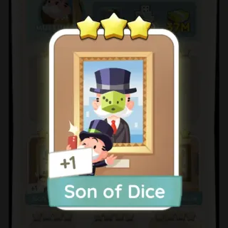 Son of Dice