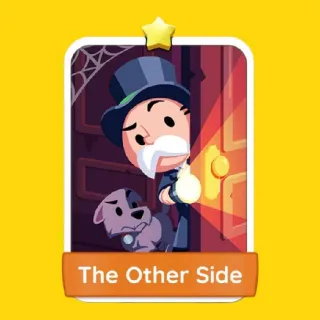 The Other Side Monopoly Go