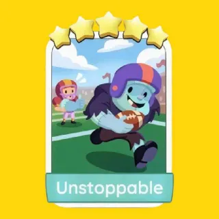 Unstoppable Monopoly Go
