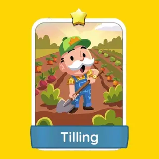 Tiling Monopoly Go