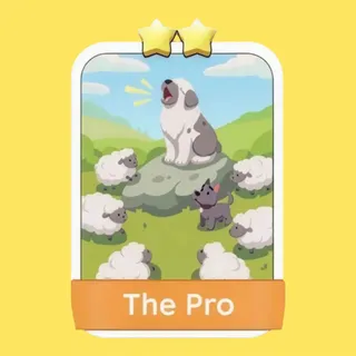 The Pro Monopoly Go