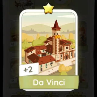 Da Vinci