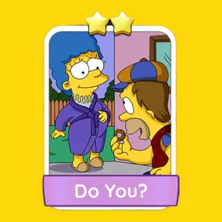 Do You? Monopoly Go