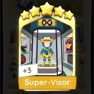 Super-Visor