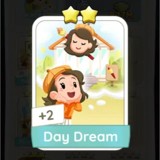 Day Dream