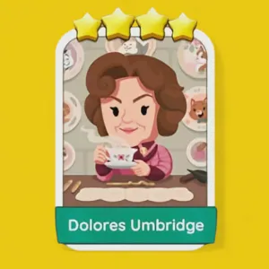 Dolores Umbridge