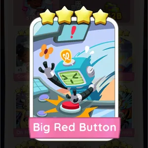 Big Red Button S18