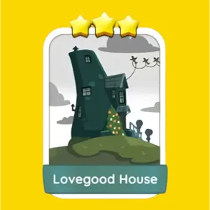 Lovegood House