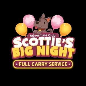 Adventure Club Scottie’s Big Night Monopoly Go