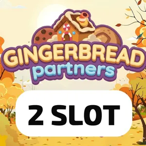 Gingerbread Partners