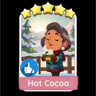 Hot Cocoa