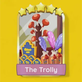The Trolly