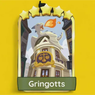 Gringotts