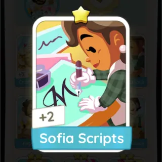 Sofia Scripts