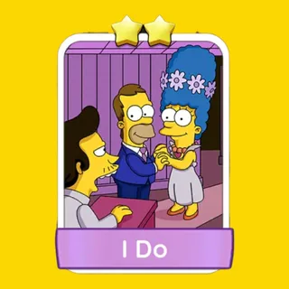 I Do Monopoly Go