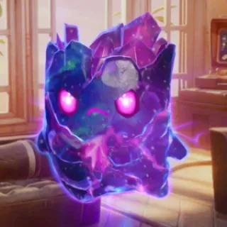 Galaxy Zero Point
