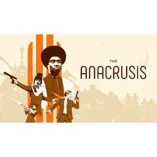 The Anacrusis