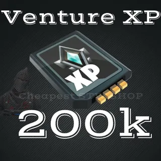 200k Venture XP