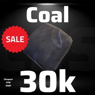 30k Coal