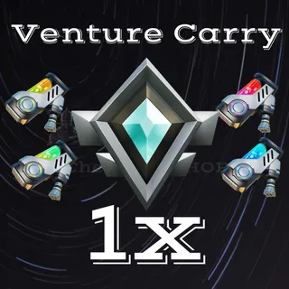 1x 140 Venture Carry