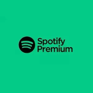 Spotify Premium - 12 Months