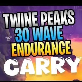 Twine Endurance Carry