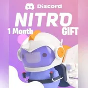 Discord Nitro