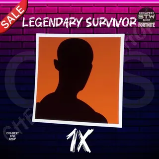 Legendary Survivor