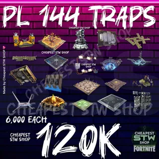 Traps