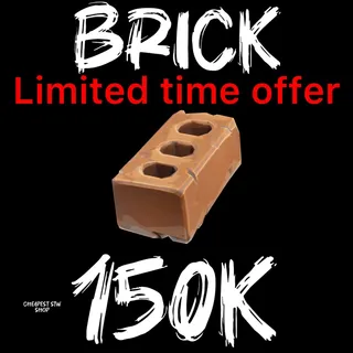 Brick